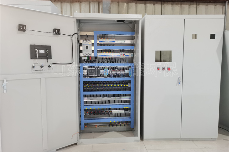 風機、水泵控制柜